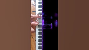 Continuity Piano Visualizer 25