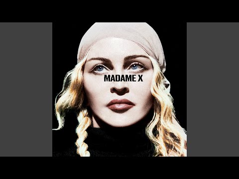 Putar Extreme Occident - Madonna