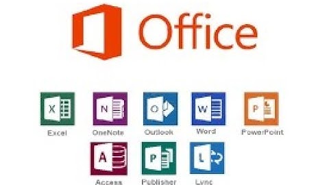 How to access Office Web Applications