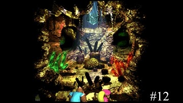 All 15 Banana Bird Locations - Donkey Kong Country 3: Dixie Kong