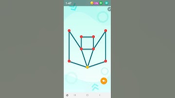 How To Solve Smart Puzzles One Line Simple Level 1-47 Walk Through Solution Walkthrough Pixign
