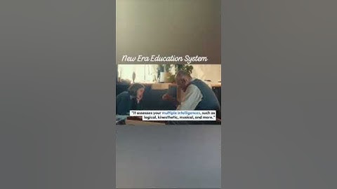 What is DMIT? | Understanding Dermatoglyphics Multiple Intelligence Test