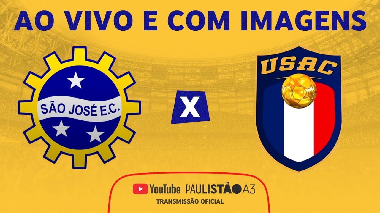 ASSISTIR Bandeirante-SP x União Suzano AO VIVO Campeonato Paulista