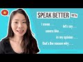 Speak Vietnamese Better with These 5 Sentence Patterns #1
