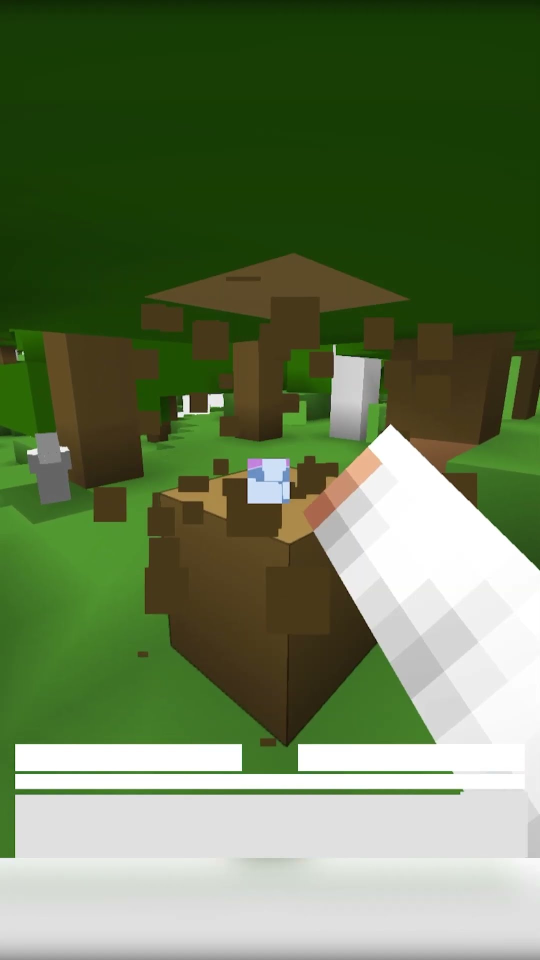 MINECRAFT, Dar Daca Dai Like Devine Mai Realist...