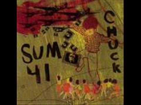 Sum 41 - The Bitter End