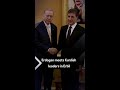 Erdogan meets Kurdish leaders in Erbil Mp3 Song