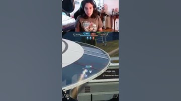 Me: Control is back! Time to get Kraber kills! #shorts #apexlegends