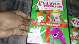 Hit Entertainment Lionsgate 20Th Century Fox Home Entertainment Dvd Collection3