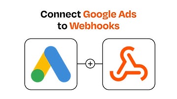 How to Connect Google Ads to Webhooks - Easy Integration