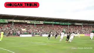 Hodri Meydan Muhteşem Atmosfer Resimi