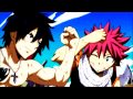 Nightcore Fairy Tail Rising Extended