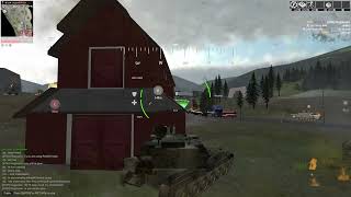 War Trigger 2 A7 TT AS90 24-1