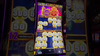Fireworks slot game 🧨 Bao Zhu Zhao Fu Double & Ultra features big win jackpot #slot #casino #jackpot screenshot 4