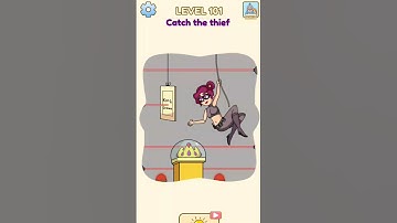 Delete Master Erase Puzzle ⁉️ Game level 84 #shorts