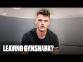 I'm Not Gymshark CEO Anymore | Business Vlog | Ben Francis