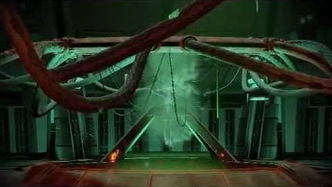 Mass Effect 2 Overlord  Music Video
