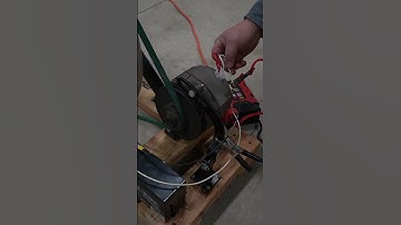 DIY Bicycle Powered Generator Results