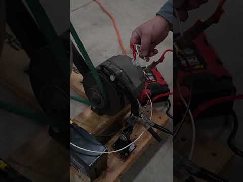 DIY Bicycle Powered