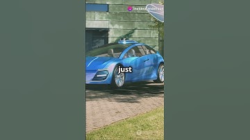 The future of autonomous vehicle and robots