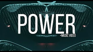 E-ZE - POWER MX