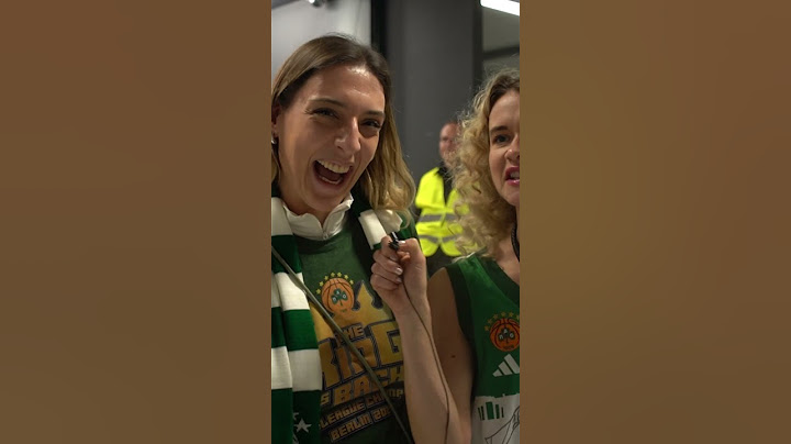 Inside the World's Most Extreme Basketball Fans - One Day with Panathinaikos BC