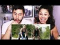 MARY KOM trailer reaction review by Jaby & Tania!