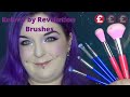 Good Buy or Goodbye Relove by Revolution Brushes