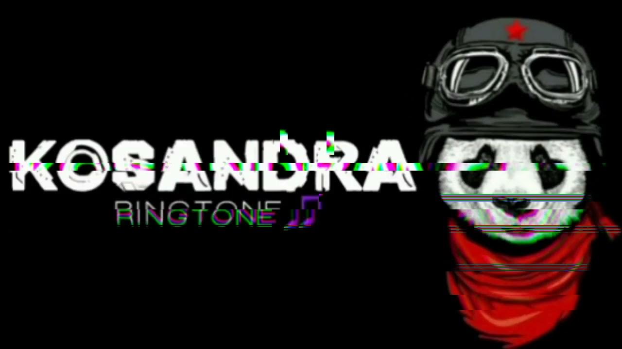 kosandra ringtone remix download YouTube
