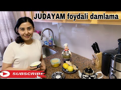 Video: Zanjabil Sousida Tovuqni Qanday Tayyorlash Mumkin