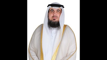 سورة الفجر للقارئ الشيخ ضياء السويدان