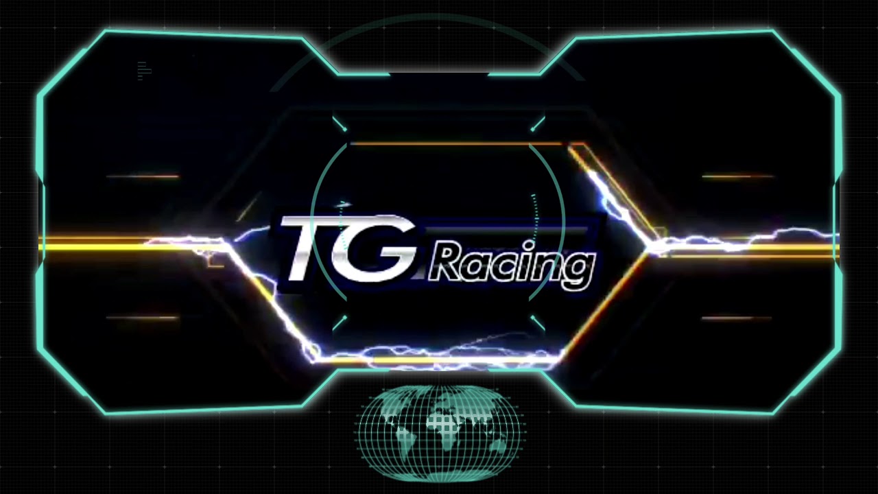 Tg Build Logo Racing วีดีโอเปิดตัว TG Racing ท่อซิ่ง - YouTube