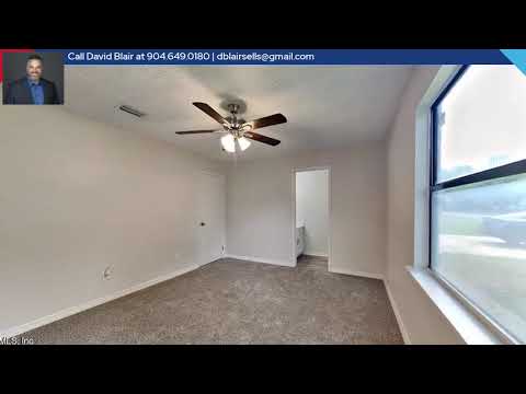 3252 Calle Cortez, St Augustine, FL home video tour