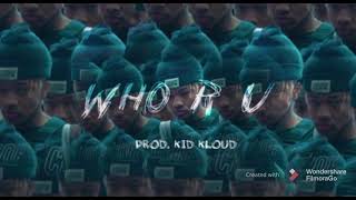 Jufu-Who Are You 1 Hour