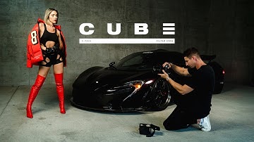 The Cube I Your Filters, Finally Organized