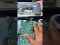 Fix Your Dead Laptop Like This! Battery Replace #LaptopRepair #BatteryReplacement #TechShorts #fixed