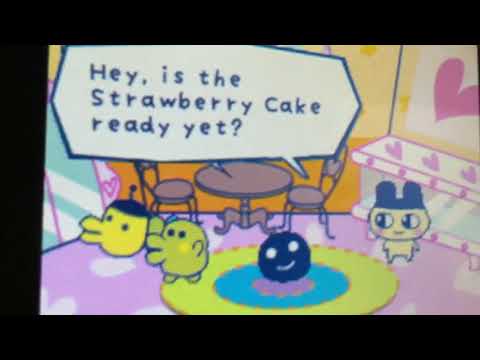 Video: Tamagotchi Verbindung: Corner Shop 2