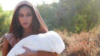 Beyoncé - Otherside (feat. James Blake)