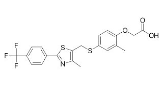 Cardarine (GW501516) - A Comprehensive Overview