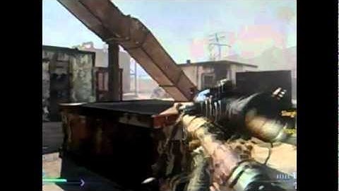 Quickscope montage 1v1