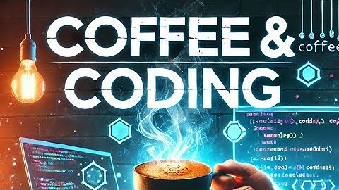 ☕💻 Coffee & Coding: Why Programmers Rely on Caffeine