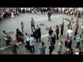 World of dancingflash mob  part five