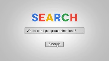 Video-Traffic-School.com Google Search Intro Animation