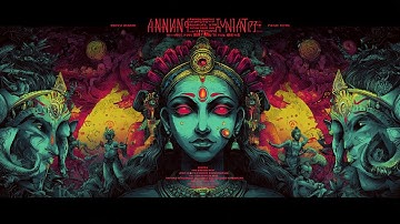 🔮 Goa Tribal Psytrance 💥 Mystic Flute | Ancient Energy Awakens