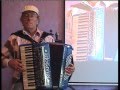 LA FIESTA BRAVA.paso doble musette joué par jean claude898