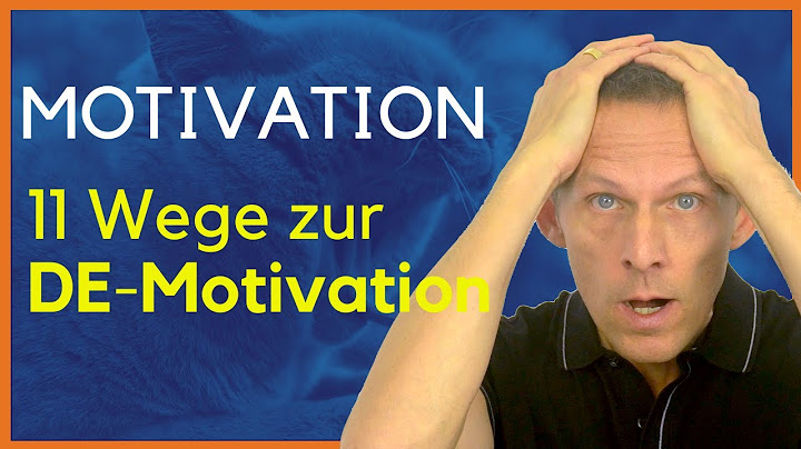 11 Demotivationsfaktoren die Führungskräfte beachten müssen: Wie motiviere ich meine Mitarbeiter?