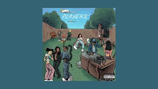 Coi Leray - Players (Sped Up)