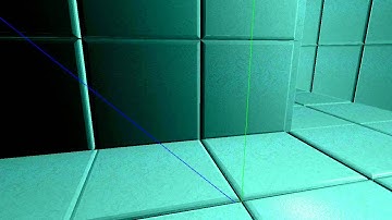 OpenTK bump normal maps