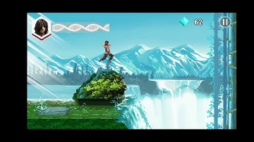 ASSASINS CREED 3  Level 2     (Java game) (1080p60)