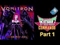 Bionic Commando METAL Remix - Vomitron (NESessary Evil)